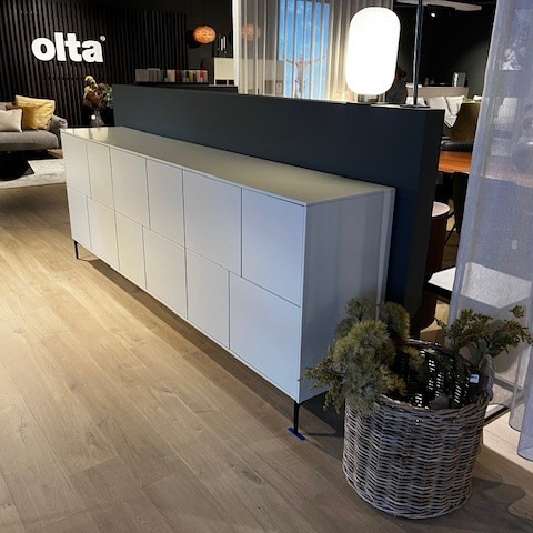 Adatto grote dressoir B273cm x H100cm - 8